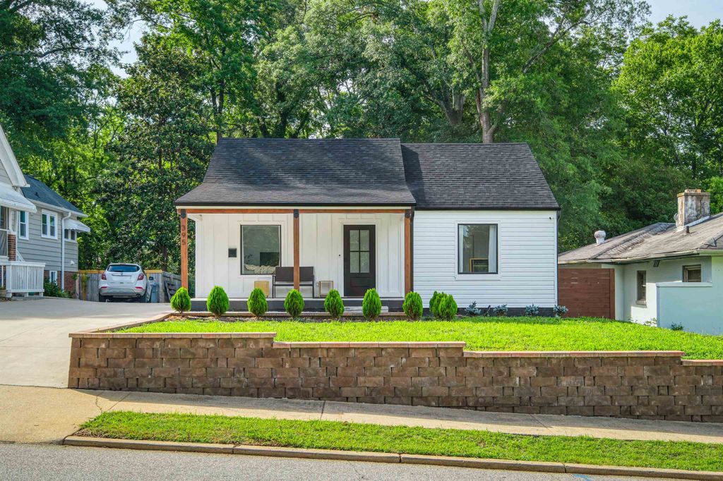 395 Winsmith Ave Avenue, Spartanburg, SC 29306