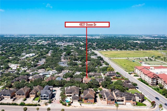 4827 Ocean Dr, Corpus Christi, TX 78412