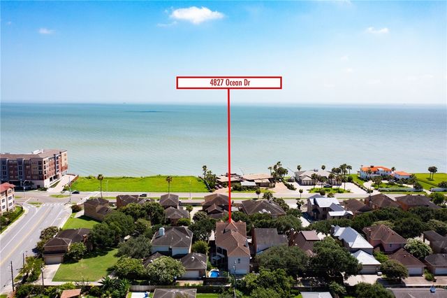 4827 Ocean Dr, Corpus Christi, TX 78412
