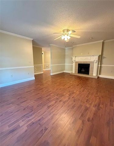 2754 Claxton Dairy Road, Dublin, GA 31021