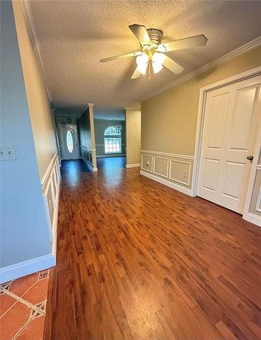 2754 Claxton Dairy Road, Dublin, GA 31021