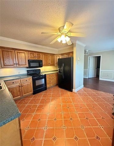 2754 Claxton Dairy Road, Dublin, GA 31021