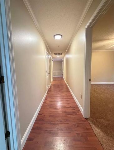 2754 Claxton Dairy Road, Dublin, GA 31021