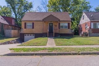 6765 Richard Avenue, North College Hill, OH 45224