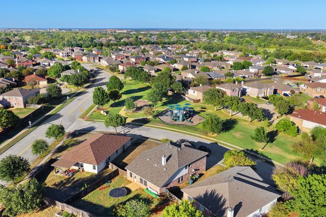 6308 St James Place, Denton, TX 76210