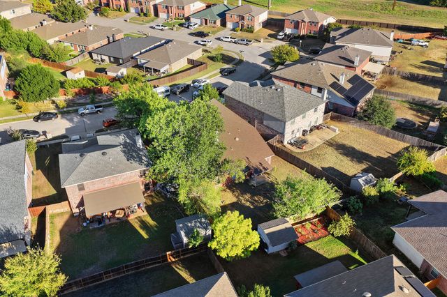 6308 St James Place, Denton, TX 76210