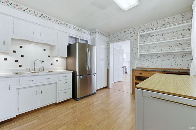 2521 Bolton Drive, Fort Wayne, IN 46805