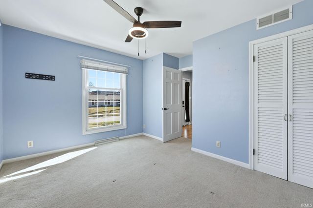 2521 Bolton Drive, Fort Wayne, IN 46805