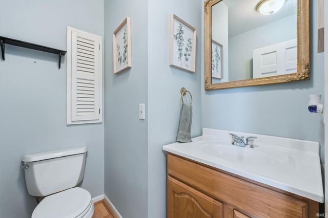 2521 Bolton Drive, Fort Wayne, IN 46805