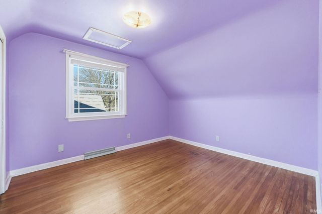 2521 Bolton Drive, Fort Wayne, IN 46805