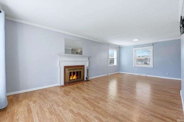 2521 Bolton Drive, Fort Wayne, IN 46805