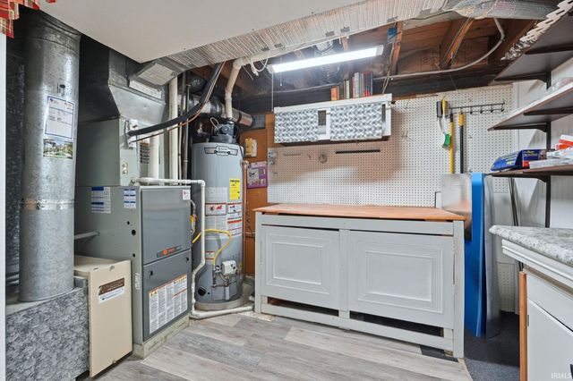 2521 Bolton Drive, Fort Wayne, IN 46805