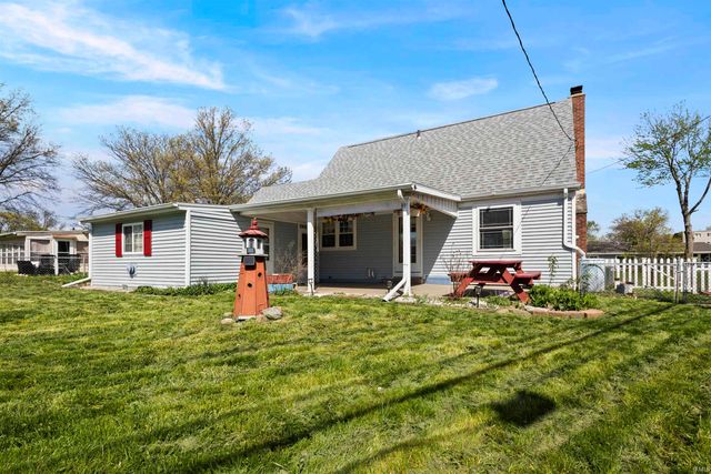 2521 Bolton Drive, Fort Wayne, IN 46805