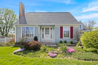 2521 Bolton Drive, Fort Wayne, IN 46805