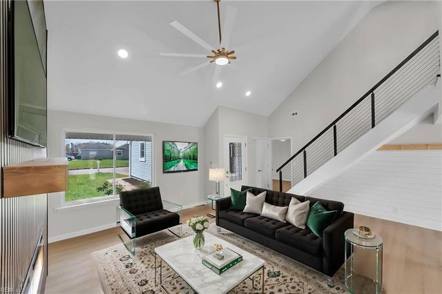 1500 Brookwood CRES, Virginia Beach, VA 23453