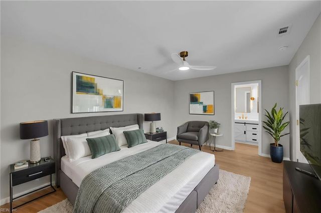 1500 Brookwood CRES, Virginia Beach, VA 23453