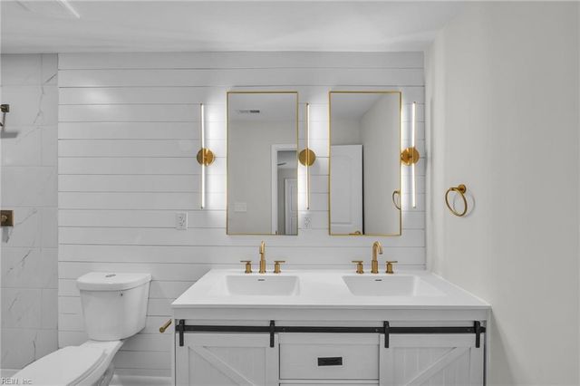 1500 Brookwood CRES, Virginia Beach, VA 23453