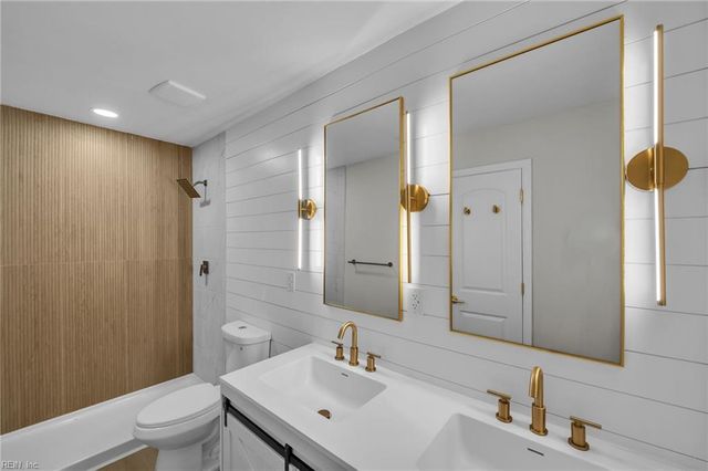 1500 Brookwood CRES, Virginia Beach, VA 23453