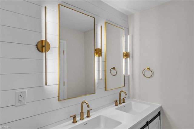 1500 Brookwood CRES, Virginia Beach, VA 23453