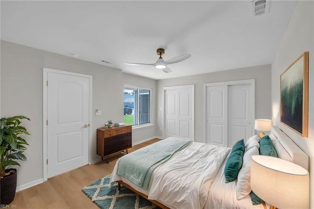 1500 Brookwood CRES, Virginia Beach, VA 23453