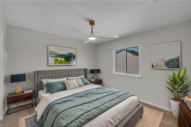 1500 Brookwood CRES, Virginia Beach, VA 23453