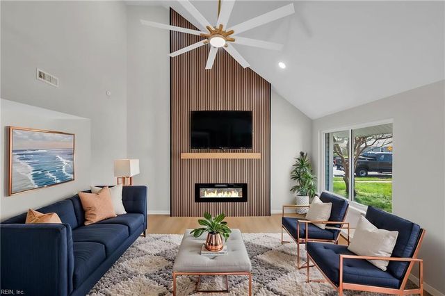 1500 Brookwood CRES, Virginia Beach, VA 23453