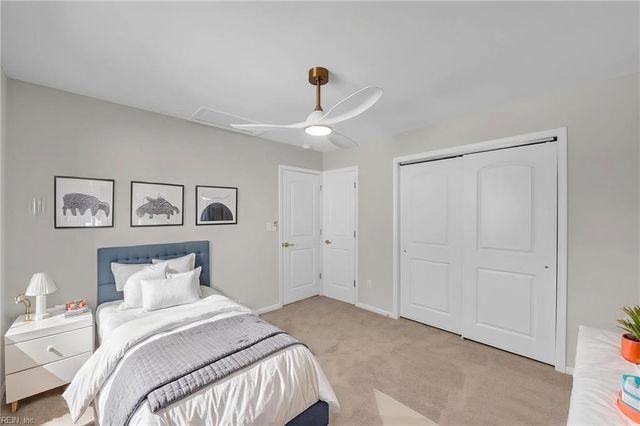 1500 Brookwood CRES, Virginia Beach, VA 23453