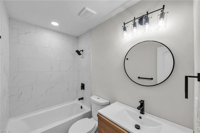 1500 Brookwood CRES, Virginia Beach, VA 23453