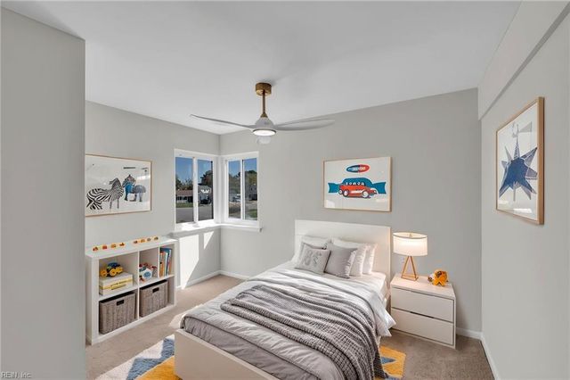 1500 Brookwood CRES, Virginia Beach, VA 23453