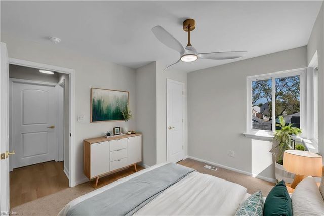 1500 Brookwood CRES, Virginia Beach, VA 23453