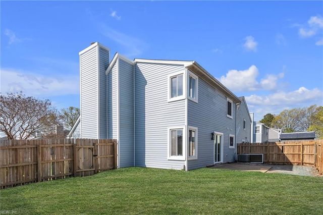 1500 Brookwood CRES, Virginia Beach, VA 23453