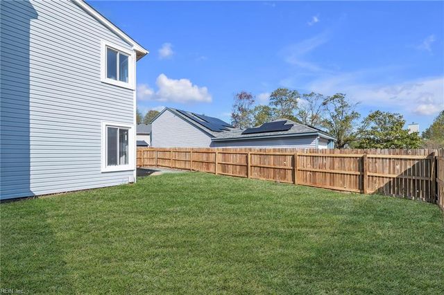 1500 Brookwood CRES, Virginia Beach, VA 23453