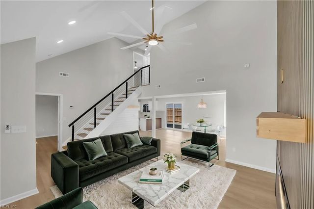 1500 Brookwood CRES, Virginia Beach, VA 23453