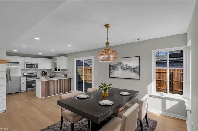 1500 Brookwood CRES, Virginia Beach, VA 23453