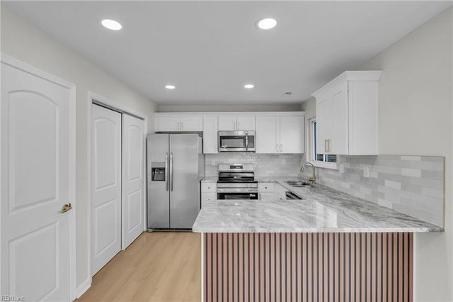 1500 Brookwood CRES, Virginia Beach, VA 23453