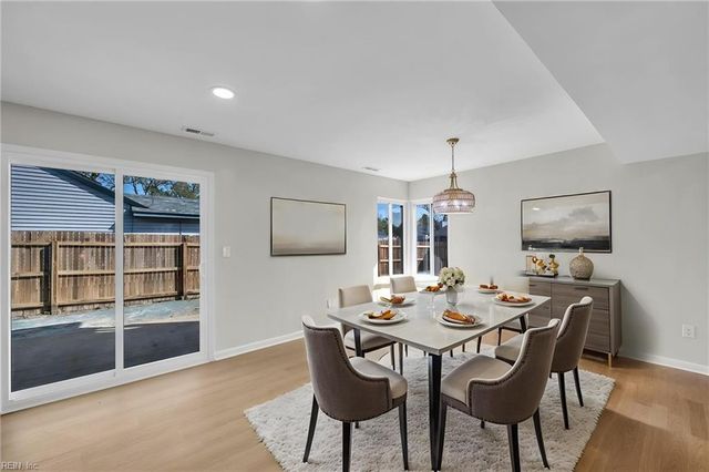 1500 Brookwood CRES, Virginia Beach, VA 23453