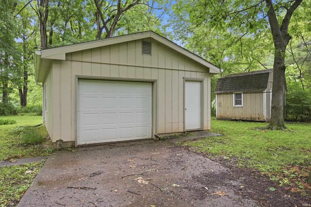 6965 S 500 E., Jonesboro, IN 46938