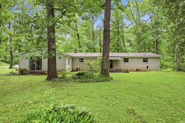 6965 S 500 E., Jonesboro, IN 46938