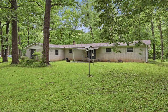 6965 S 500 E., Jonesboro, IN 46938
