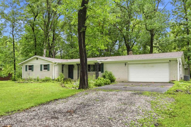 6965 S 500 E., Jonesboro, IN 46938