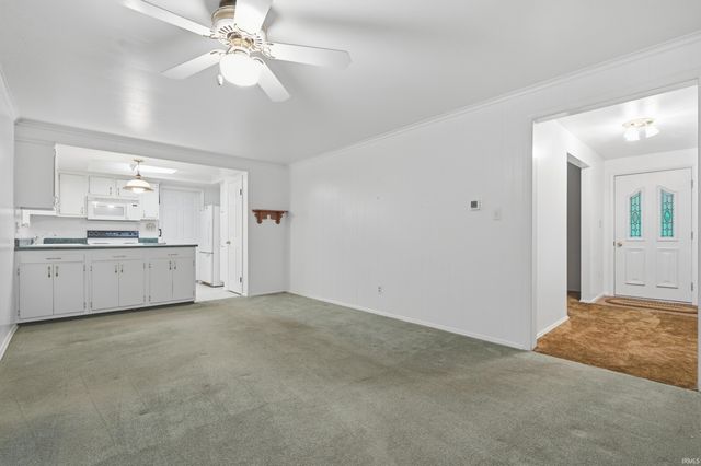 6965 S 500 E., Jonesboro, IN 46938