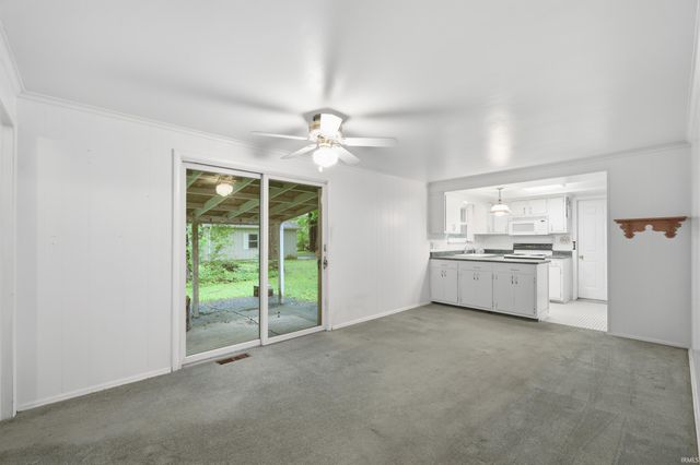 6965 S 500 E., Jonesboro, IN 46938