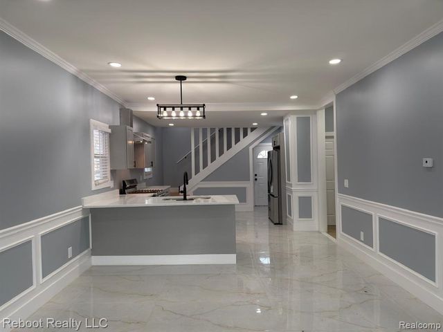 7714 Smart Street, Detroit, MI 48210