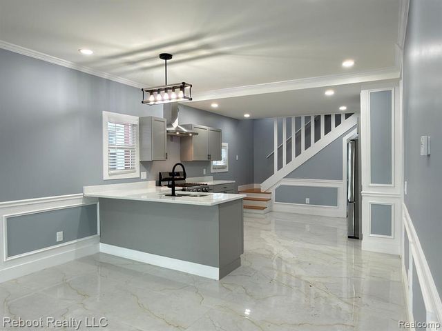 7714 Smart Street, Detroit, MI 48210