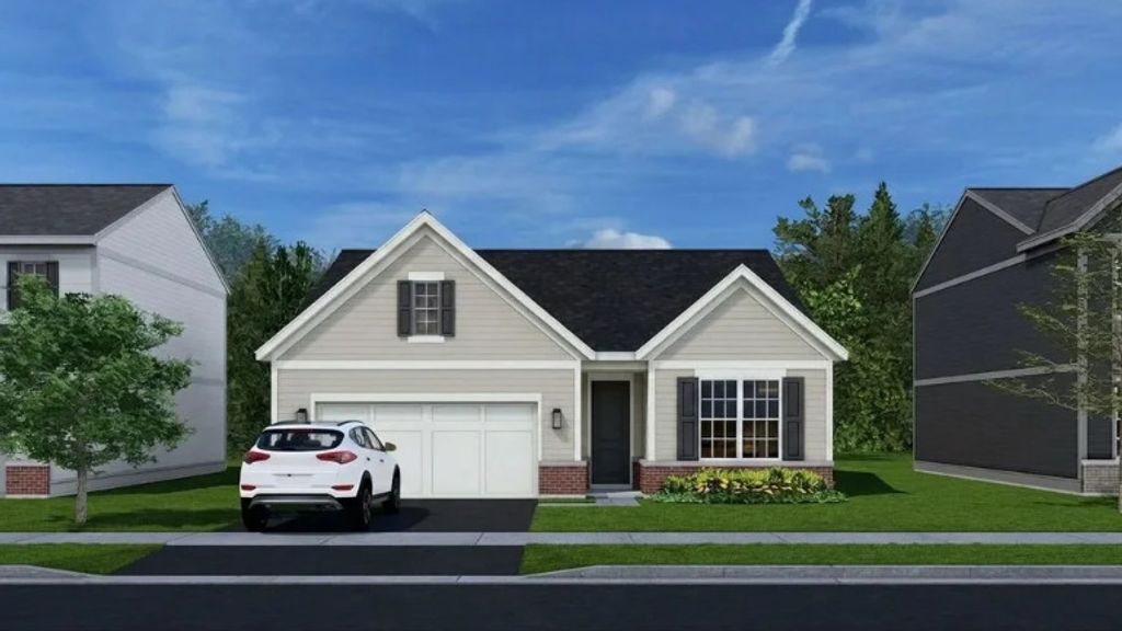 630 E Elk Grove Boulevard, Elk Grove Village, IL 60007 — exterior