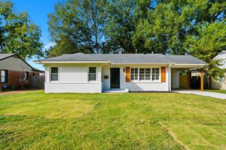 1433 DEARING RD, Memphis, TN 38117