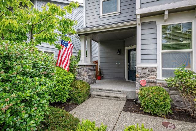 4442 Logan Drive NE, Lacey, WA 98516
