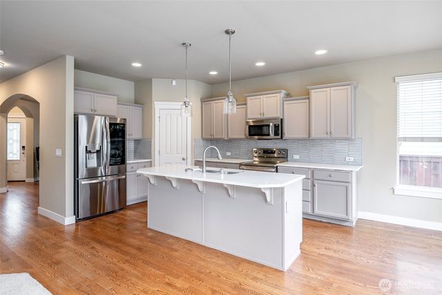 4442 Logan Drive NE, Lacey, WA 98516