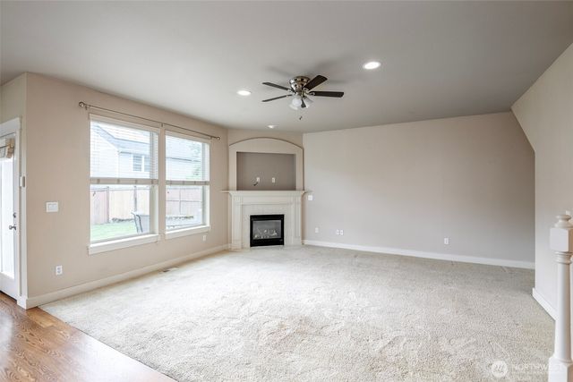 4442 Logan Drive NE, Lacey, WA 98516