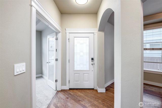 4442 Logan Drive NE, Lacey, WA 98516